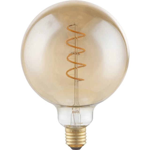 Globo Leuchtmittel E27 Globeform 4,5 W