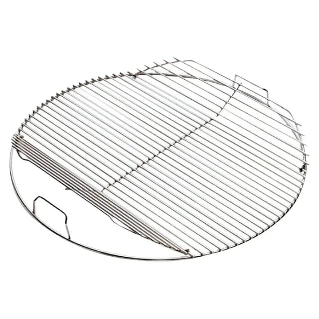 Weber Grillrost für BBQ 47 klappbar