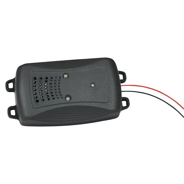 Marder Schreck Marder-Abwehrgerät mit LED