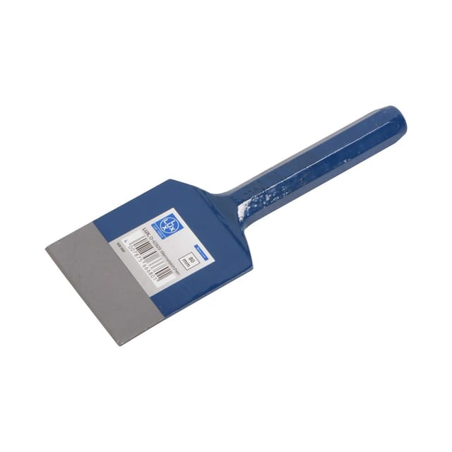 LUX-TOOLS Chariereisen 80 mm Classic