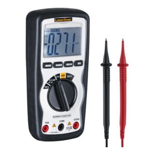Laserliner MultiMeter-Compact