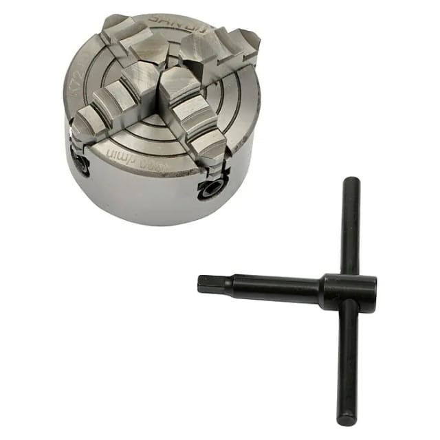 Rotwerk Planscheibe 8 cm