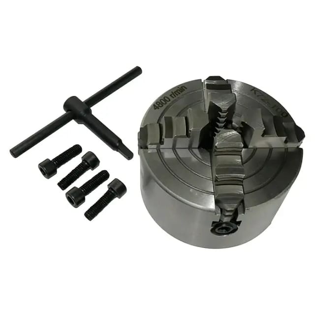 Rotwerk Planscheibe 10 cm
