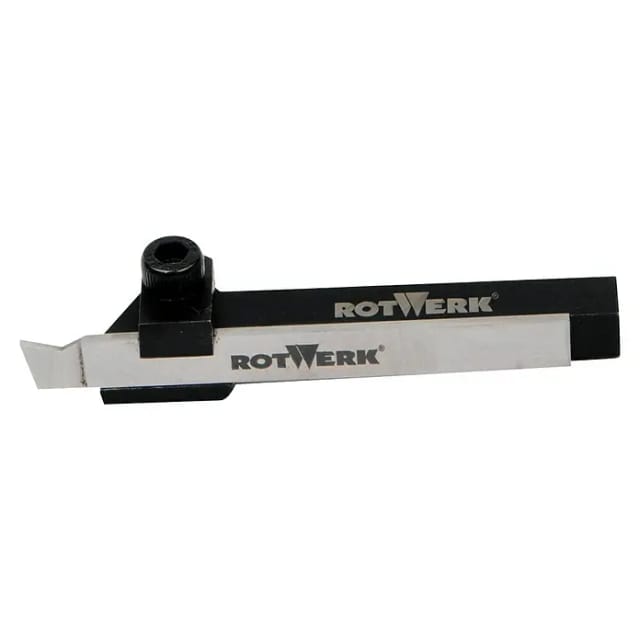 Rotwerk Abstechhalter HSS 1,5 mm 8 mm x 8 mm