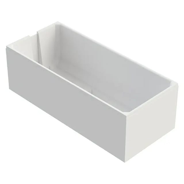 Ottofond Wannenträger Costa 170 cm x 75 cm