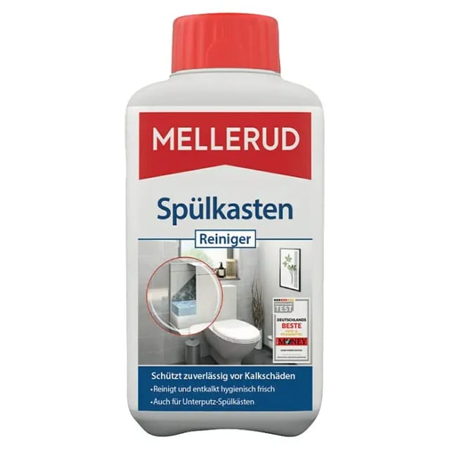 Mellerud Spülkasten-Reiniger 0,5,