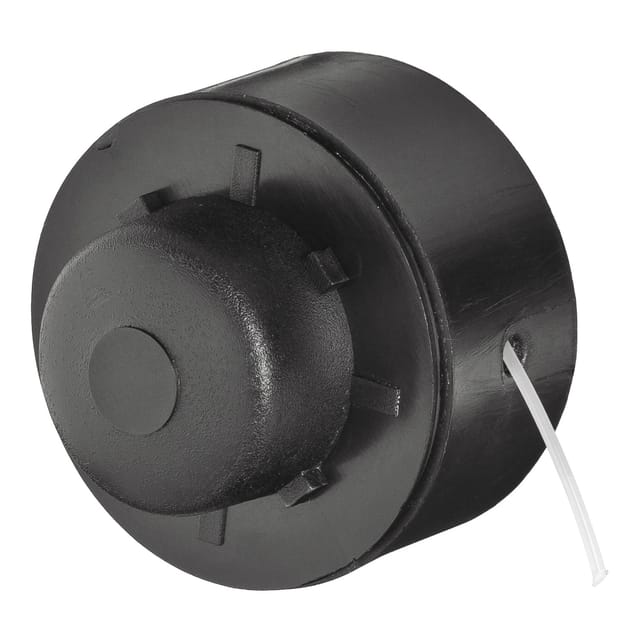 LUX-TOOLS Ersatzspule T 709 Doppelfaden Ø 1,3 mm 2 x 6 m