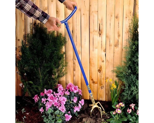 Sonneck Gartenkralle