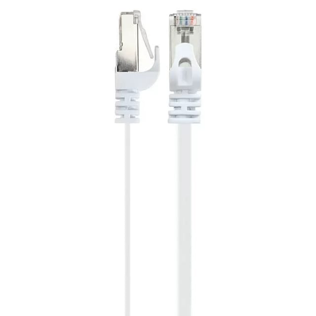 Schwaiger CAT-6-Netzwerkflachkabel U/FTP RJ45-Stecker 5 m