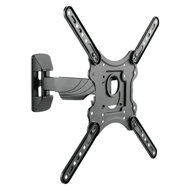Schwaiger TV-Wandhalter Motion 3 für 35 Kg Neigbar Schwenkbar Drehbar