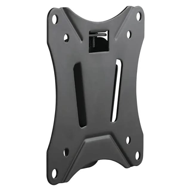 Schwaiger TV-Wandhalter Fixed 1 für 25 Kg Fix