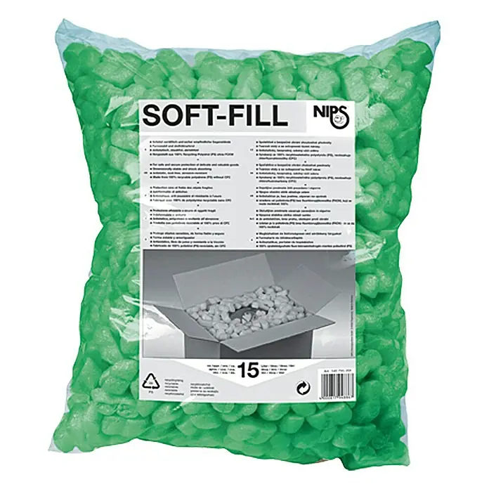 Füllmaterial Soft-Fill 15,