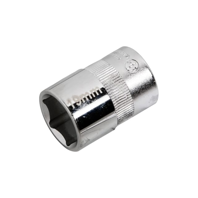 LUX-TOOLS Stecknuss 19 mm
