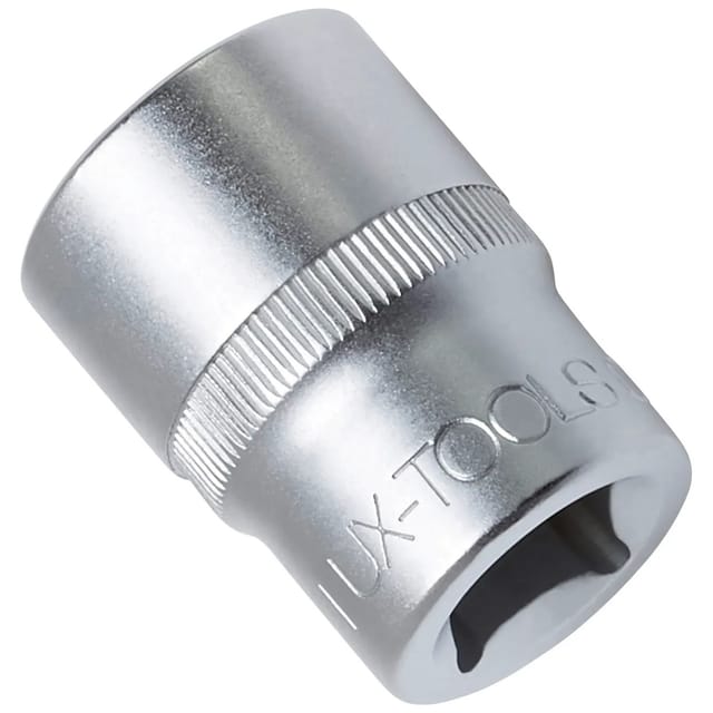LUX-TOOLS Stecknuss 21 mm