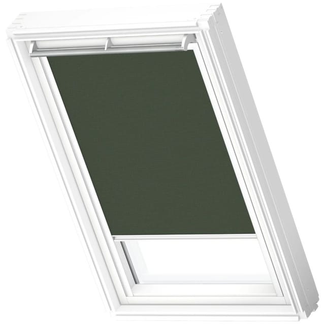 Velux Verdunkelungsrollo Nature Collection DKY Mk10 4901SWL Grün Nature Forest