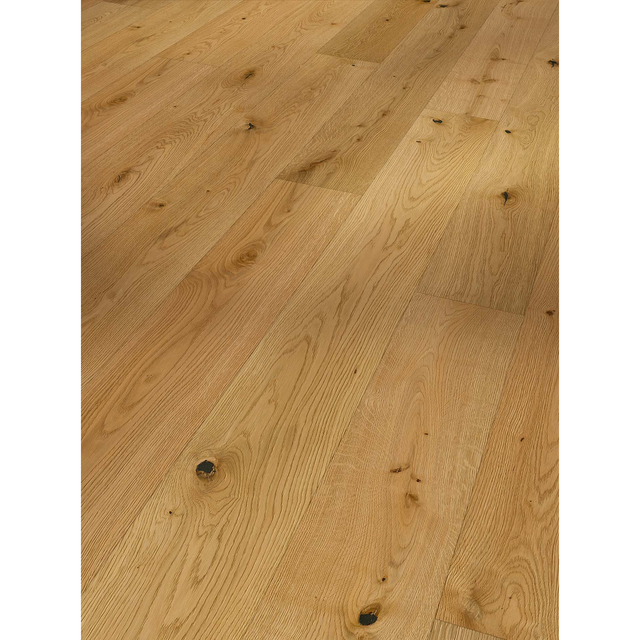 Parador Parkett 3060 Rustikal Landhausdiele Eiche Naturöl Plus Softstr. 220 cm