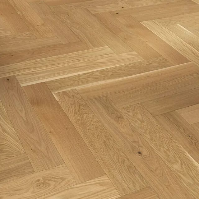 Parador Parkett Trendtime 3 Living Eiche naturgeölt Plus