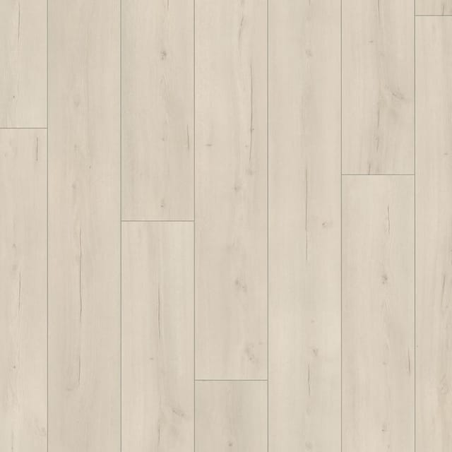 Parador Trendtime 6 Laminat 9 mm Wasserfest Eiche Loft Weiß 220 cm
