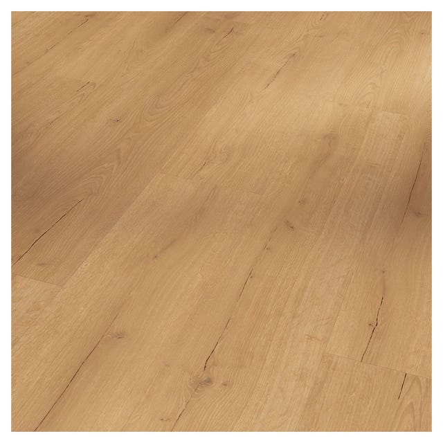 Parador Vinylboden Basic 2.0 Eiche Infinity Natur