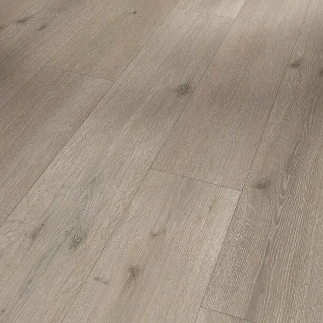 Parador Designboden Modular One Eiche Urban Grau gekälkt