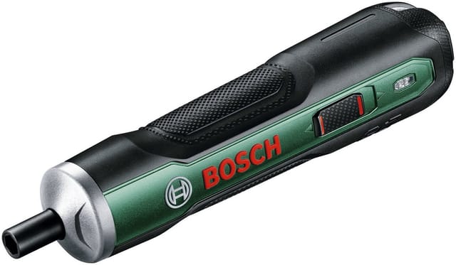 Bosch Akkuschrauber PUSHDRIVE Solo