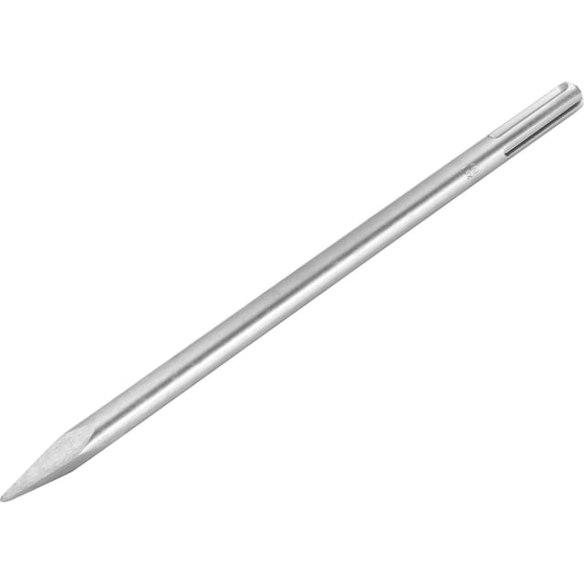 LUX-TOOLS Spitzmeißel SDS Max 400 mm