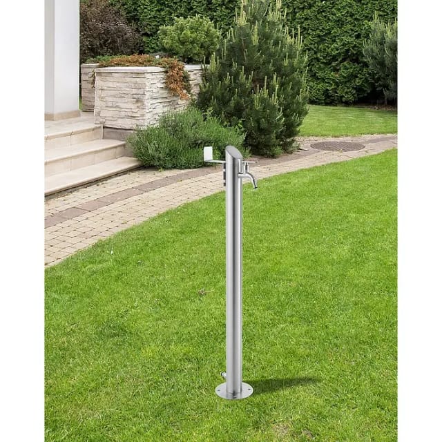 GardWell Wasserzapfstelle Comfort Style