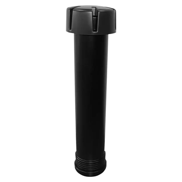 Garantia Entlüftungsabschluss DN 100