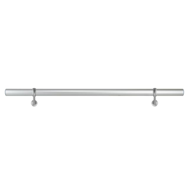 Treba Handlauf-Set H16 Ø 4,2 cm x 150 cm Aluminium Eloxiert