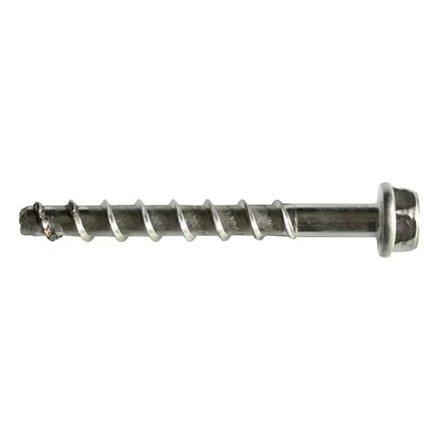 Treba Betonschraube B37 Ø10 mm x 95 mm V4A Edelstahl