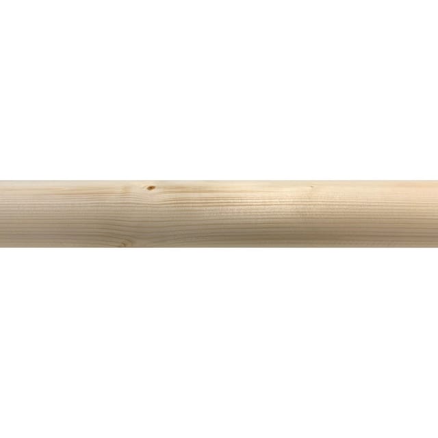 Treba Handlauf B93 Ø 4,2 cm x 150 cm Fichte Roh