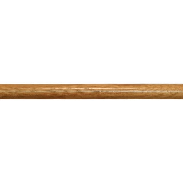 Treba Handlauf B95 Ø 4,2 cm x 150 cm Eiche Versiegelt