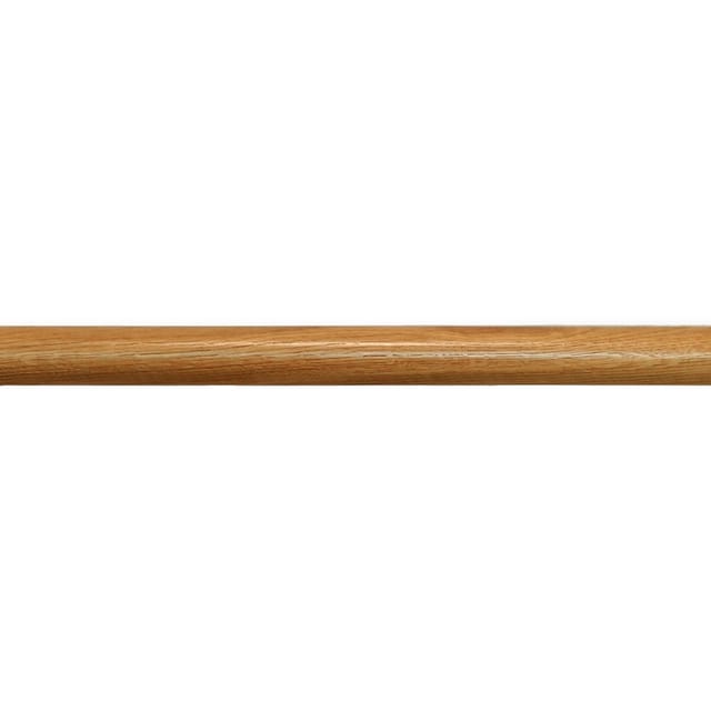 Treba Handlauf B96 Ø 4,2 cm x 225 cm Eiche Versiegelt