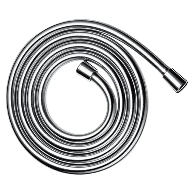 Hansgrohe Brauseschlauch Isiflex 125 cm Chrom