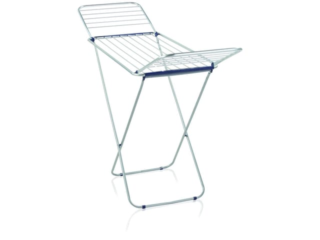 Leifheit Wäscheständer Siena 180 Aluminium