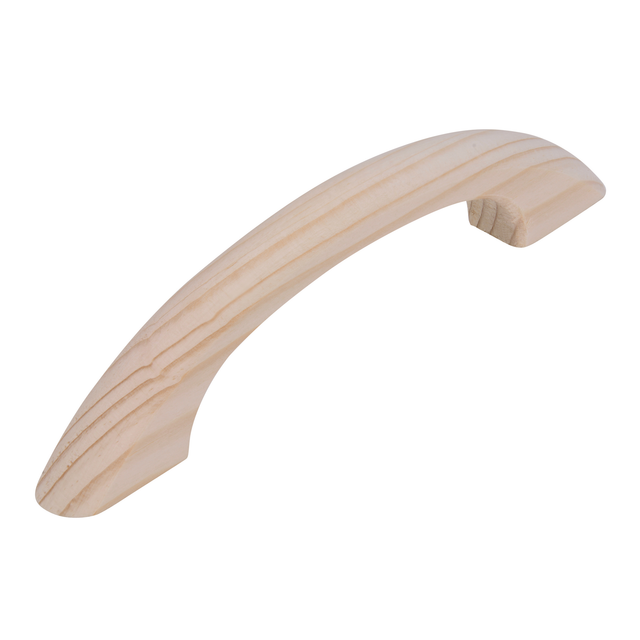 Griff S251, Fichte roh FSC®