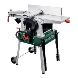 Metabo Hobelmaschine HC 260 C - 2,8 DNB