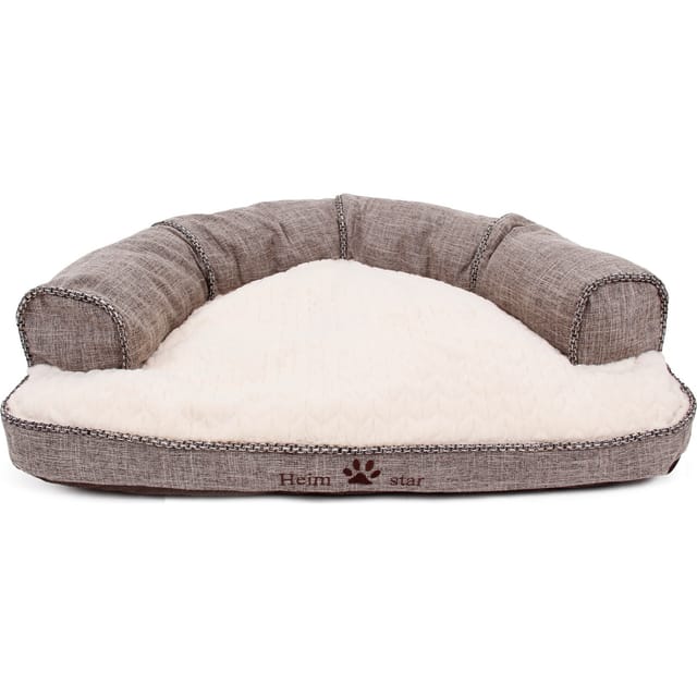 Heim Haustiersofa 75 cm x 58 cm x 20 cm