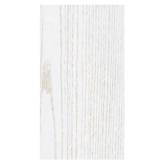 Kronoflooring Decken- und Wandpaneel Esche Weiß 260 cm x 15,4 cm
