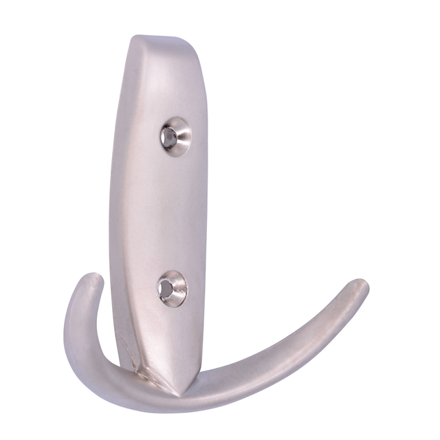 Haken 1281, Metall vernickelt