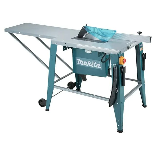 Makita Tischkreissäge 2712 mit 315 mm Schnittlänge 2.000 W