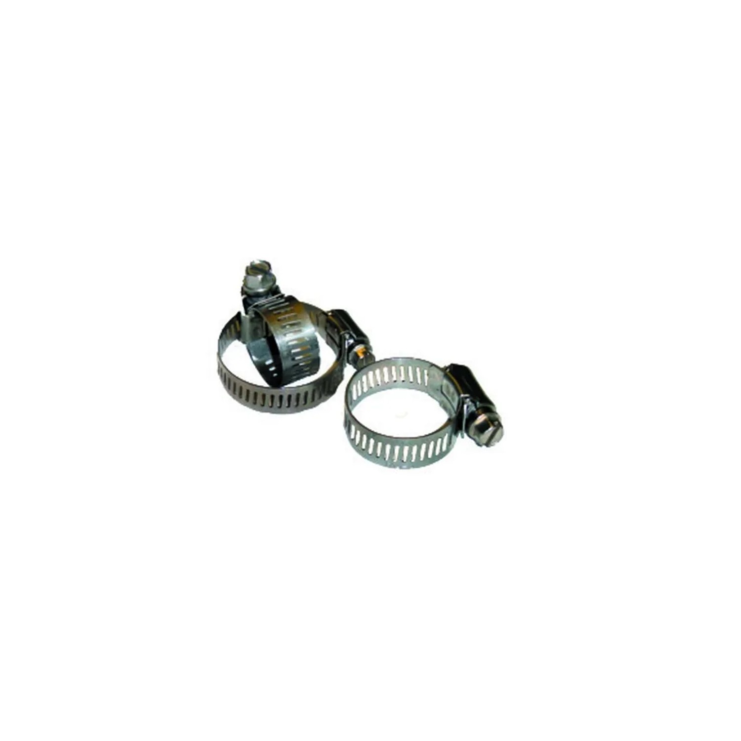 Seilflechter Schlauchschellen 23 - 35 mm Edelstahl