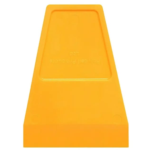 Molto Laminat- & Parkettspachtel Werkzeug