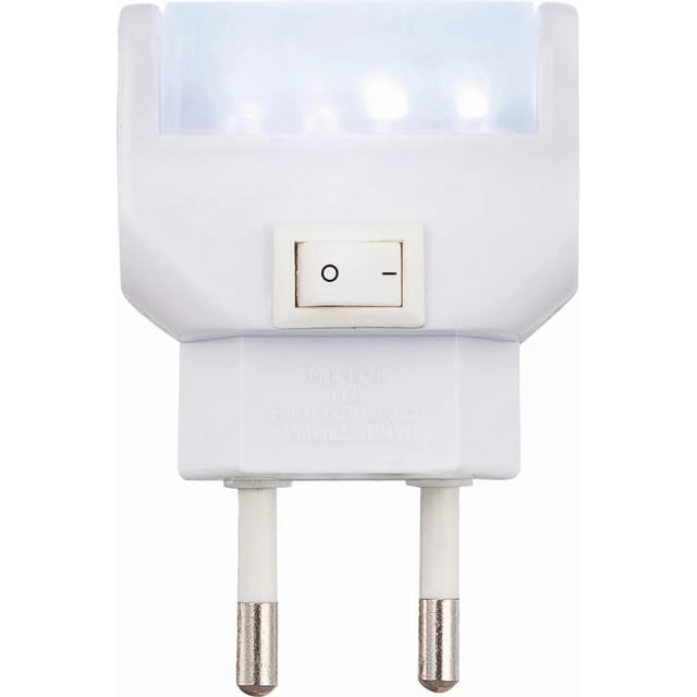 Globo LED-Nachtlicht Chaser