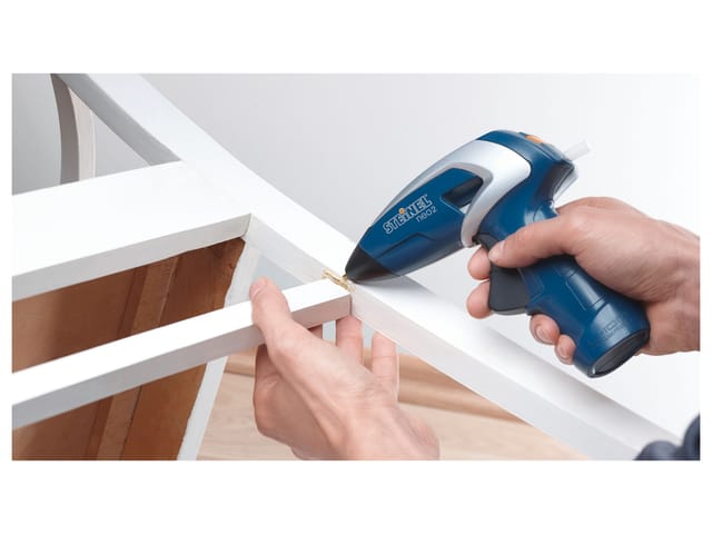 Steinel Heißklebesticks Ultra Power 40 Stück Ø 7 mm