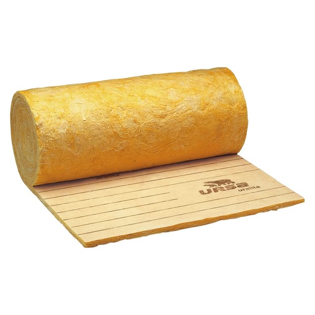 Ursa Home Untersparren-Klemmfilz WLG 035 30 mm
