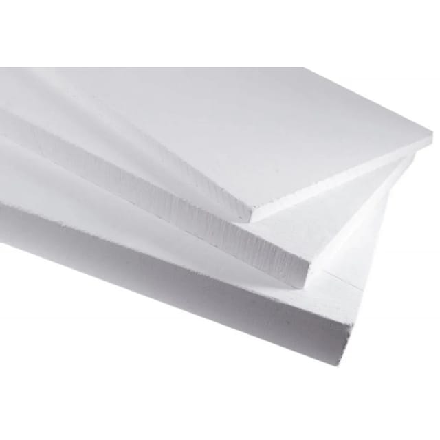 CaSi Dämmplatte Premium 25 mm x 120 cm x 60 cm