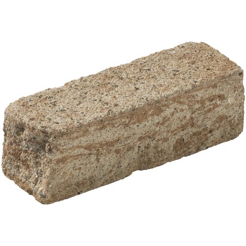 Diephaus Mauerstein Maximo Nola Sandstein 30 x 10 x 10 cm PE3