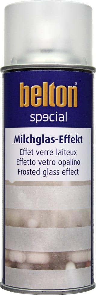 Belton Special Milchglas-Effekt Spray matt 400 ml