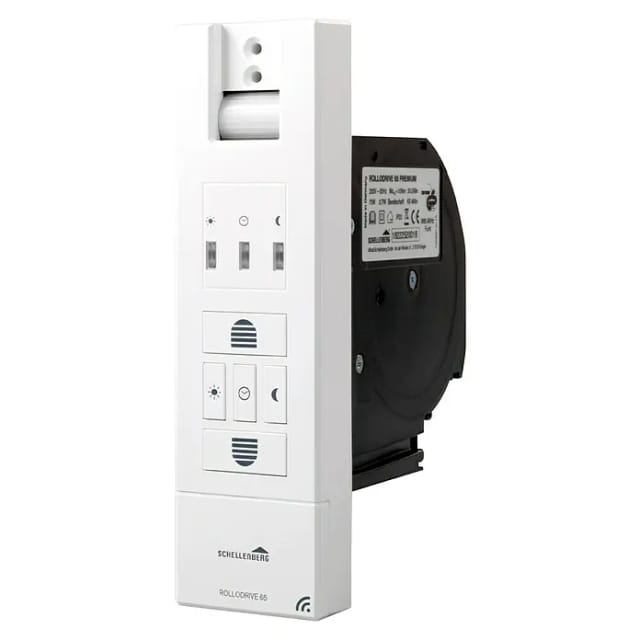 Schellenberg Rollladengurtantrieb RolloDrive 65 Premium